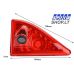 Renault Master  Nissan NV400 Opel Movano galinio vaizdo kamera